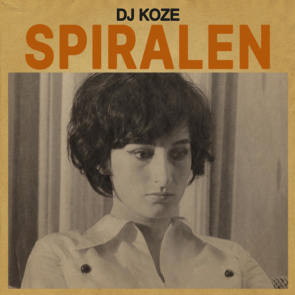 SPIRALEN