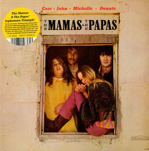 The Mamas & The Papas