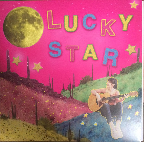 Lucky Star