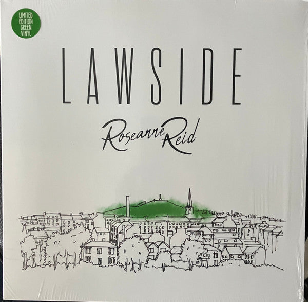 LAWSIDE