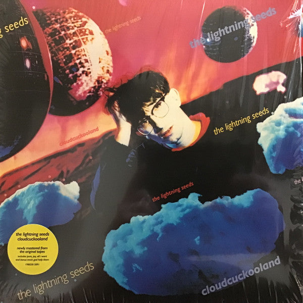 Cloudcuckooland