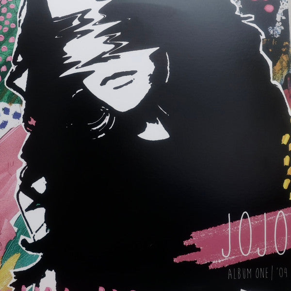 JoJo (2018)