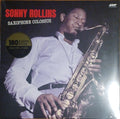 Saxophone Colossus - Limited 180-Gram Vinyl with Bonus Track