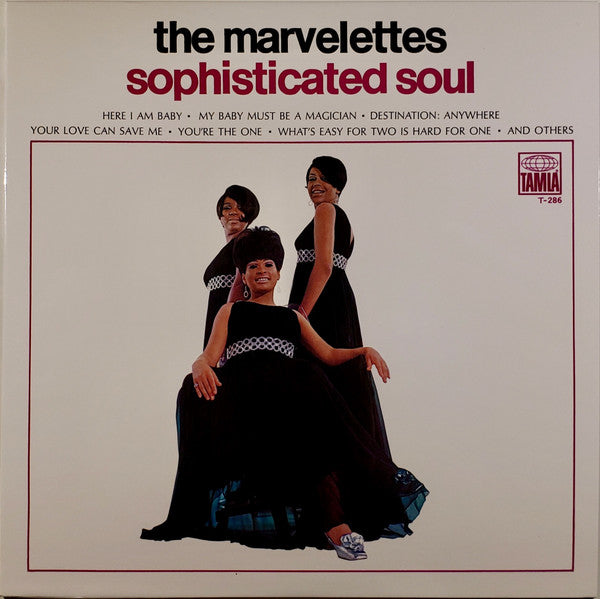 Sophisticated Soul