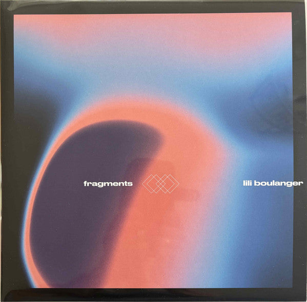 Fragments II - Lili Boulanger