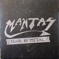 DEATH BY METAL