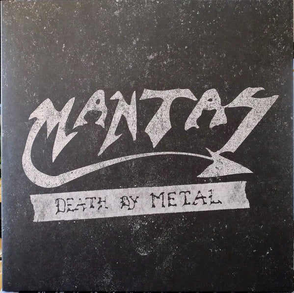 DEATH BY METAL