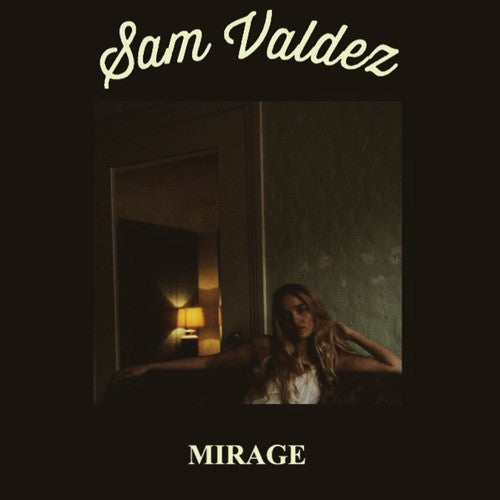 MIRAGE