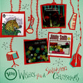 Verve Wishes You A Swinging Christmas