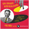 SING & DANCE WITH FRANK SINATRA