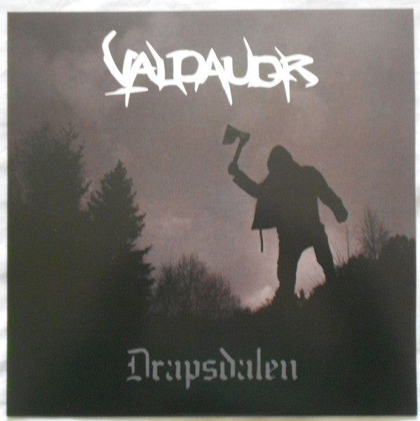 Drapsdalen
