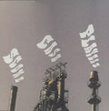 BLAST FURNACE!
