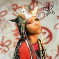 BUTTER-FLY
