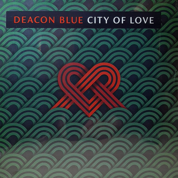 CITY OF LOVE