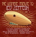 LED ZEPPELIN - THE ULTIMATE TR