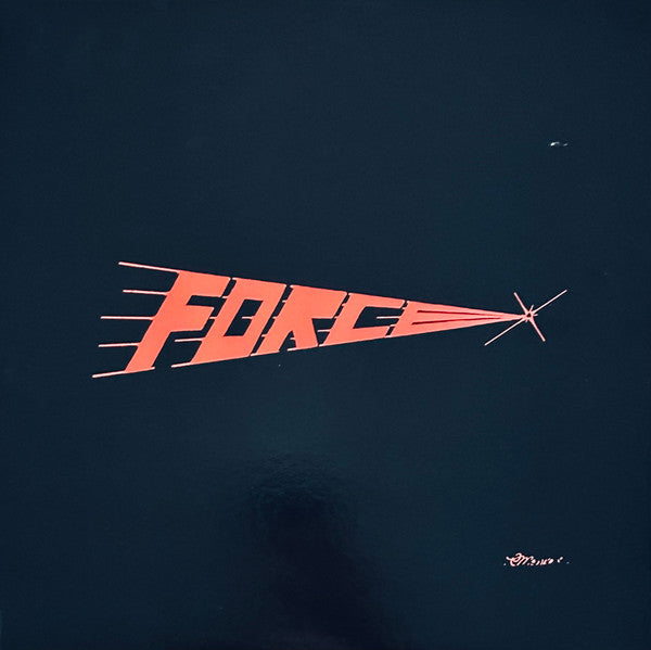 FORCE