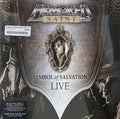 SYMBOL OF SALVATION: LIVE