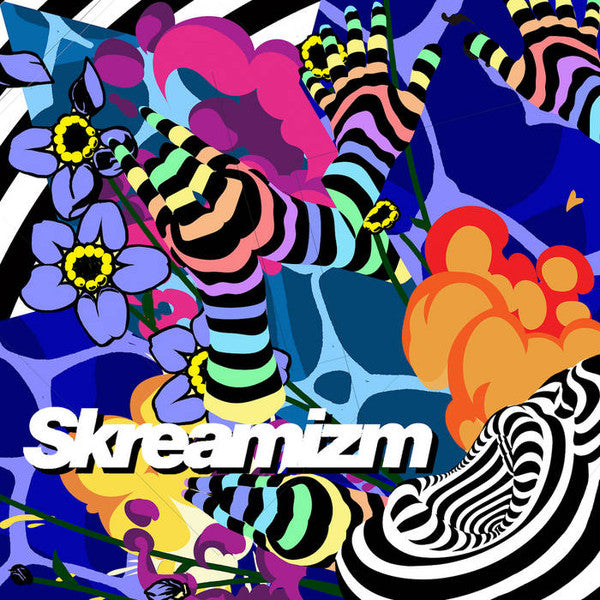 Skreamizm Vol. 8