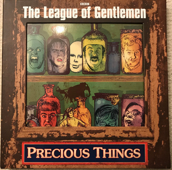 Precious Things