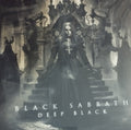 DEEP BLACK