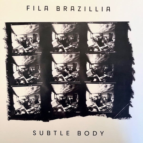 Subtle Body