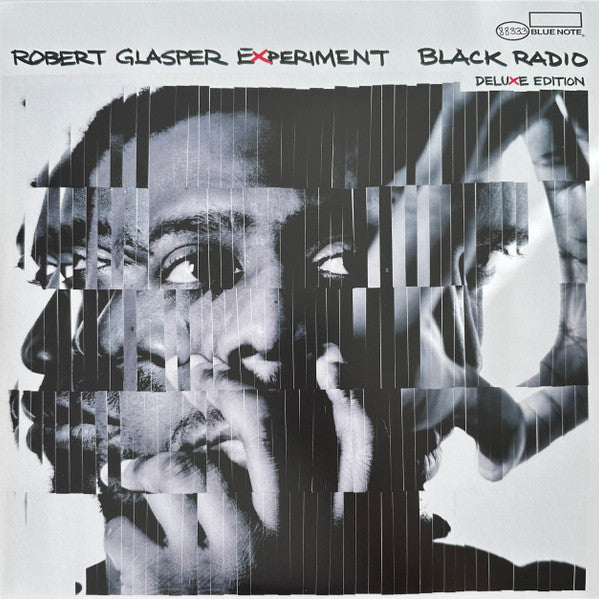 Black Radio