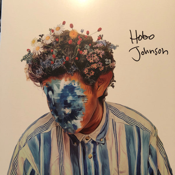 The Fall of Hobo Johnson