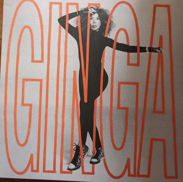 GINGA