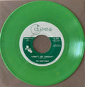Don't Get Caught / Youngblood [Green Colored Vinyl]