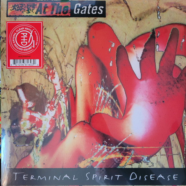 Terminal Spirit Disease