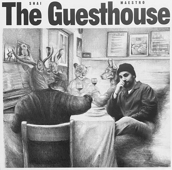 The Guesthouse