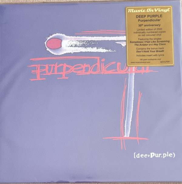 Purpendicular