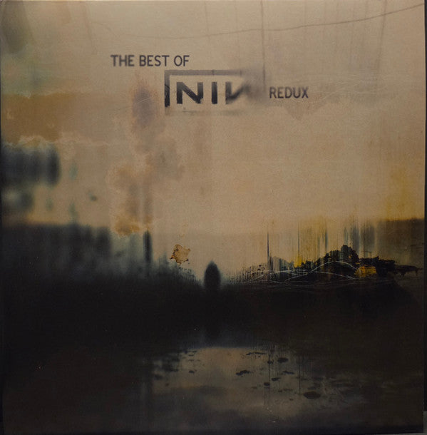 BEST OF NINE INCH NAILS