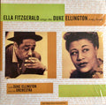 Ella Fitzgerald Sings The Duke Ellington Song Book, Vol. 1