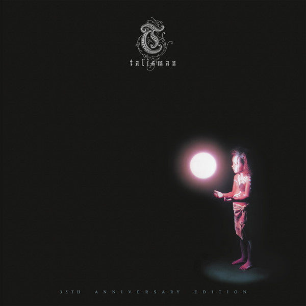 Talisman "35th Anniversary Edition"