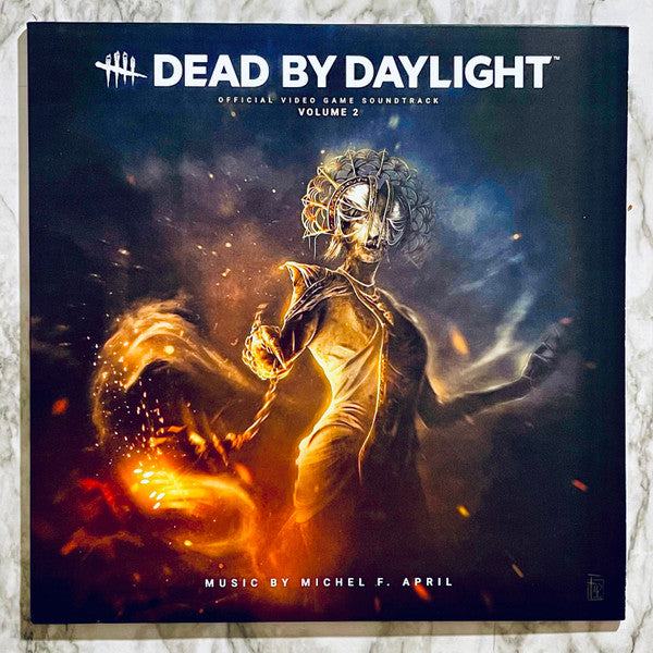 Dead By Daylight (Official Video Game Soundtrack), Volume 2