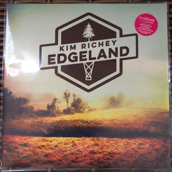 Edgeland