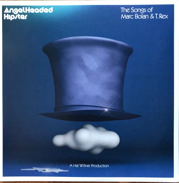 AngelHeaded Hipster: The Songs Of Marc Bolan & T. Rex