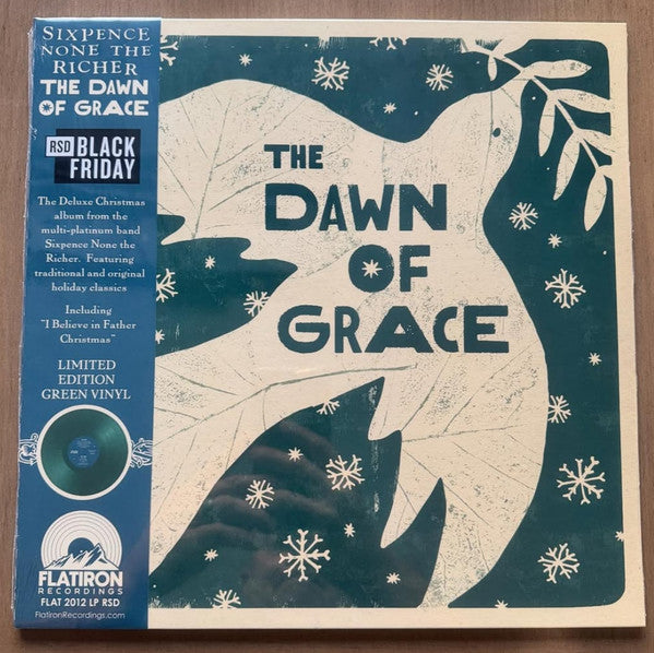 The Dawn Of Grace