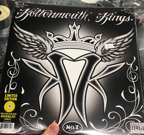 Kottonmouth Kings