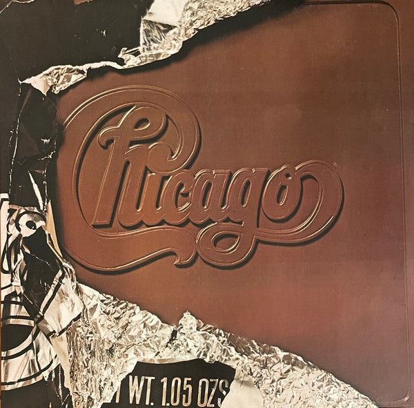 CHICAGO X