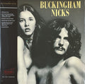 BUCKINGHAM NICKS