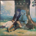 FRIEREN: BEYOND JOURNEY'S END