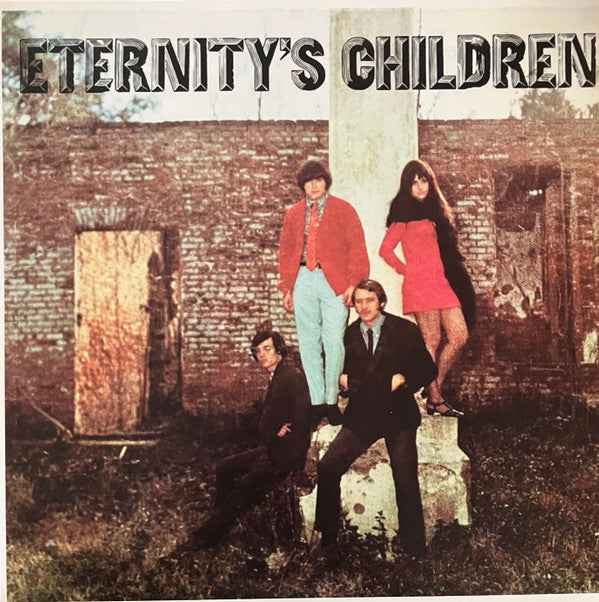 Eternity's Children