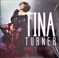 WHATS LOVE 93
