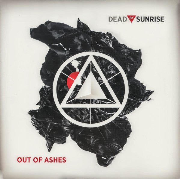 OUT OF ASHES