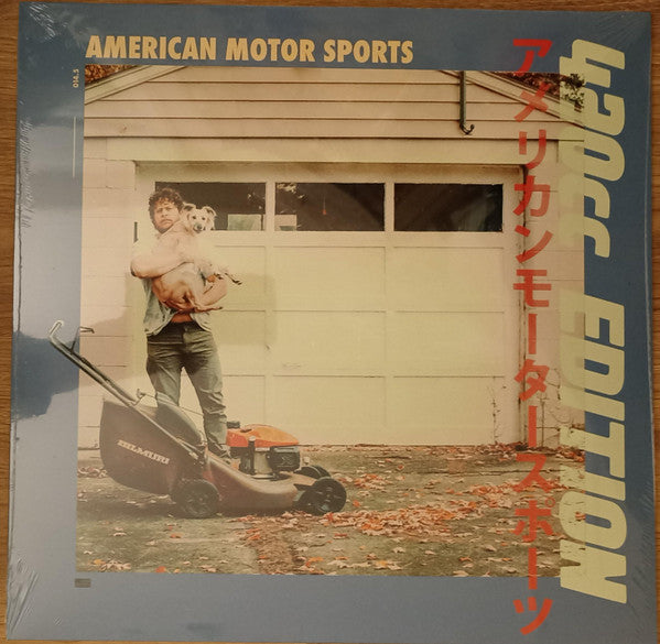 American Motor Sports