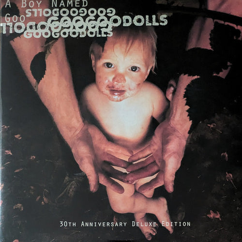 A Boy Named Goo (30th Anniversary Deluxe Edition)