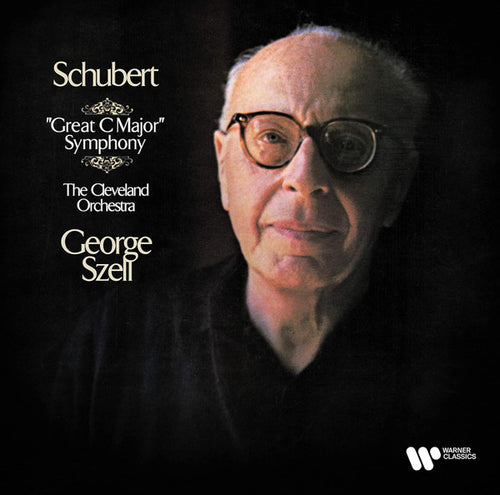 " Great C Major" Symphony