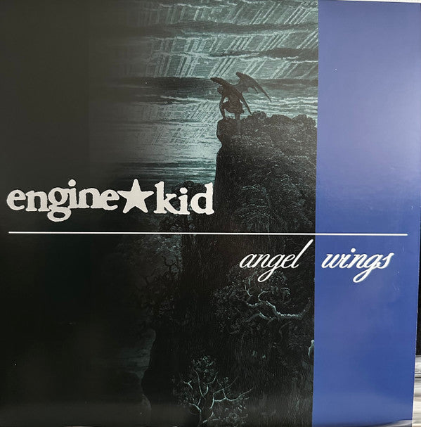 Angel Wings